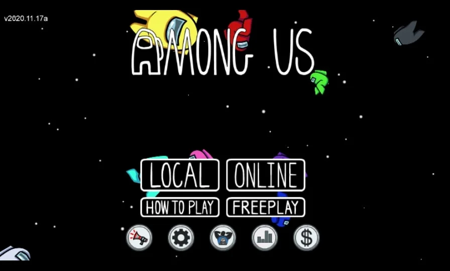 Among Us Mod Apk