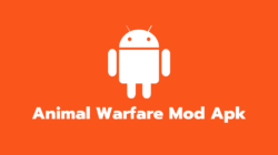 Animal Warfare Mod Apk