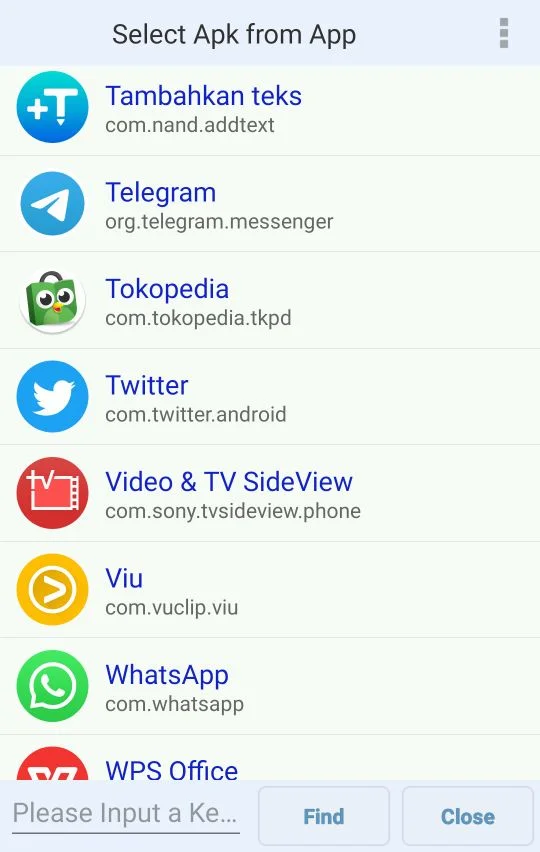 APK Editor Pro