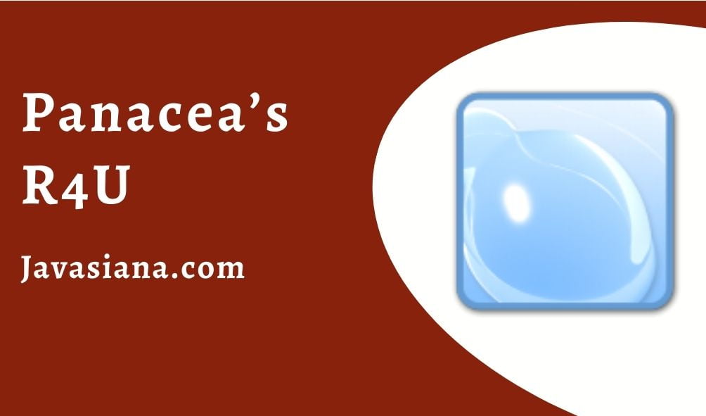 Panacea’s R4U