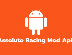 Download Assoluto Racing Mod Apk Terbaru 2022 (Unlimited Money)