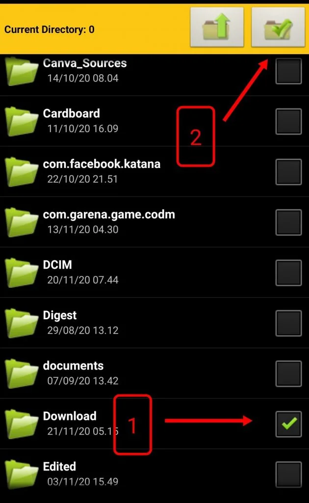 Cara Membuka File Zip Yang Terkunci