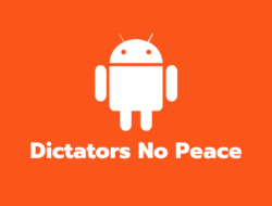 Download Dictators No Peace Mod Apk Terbaru 2022