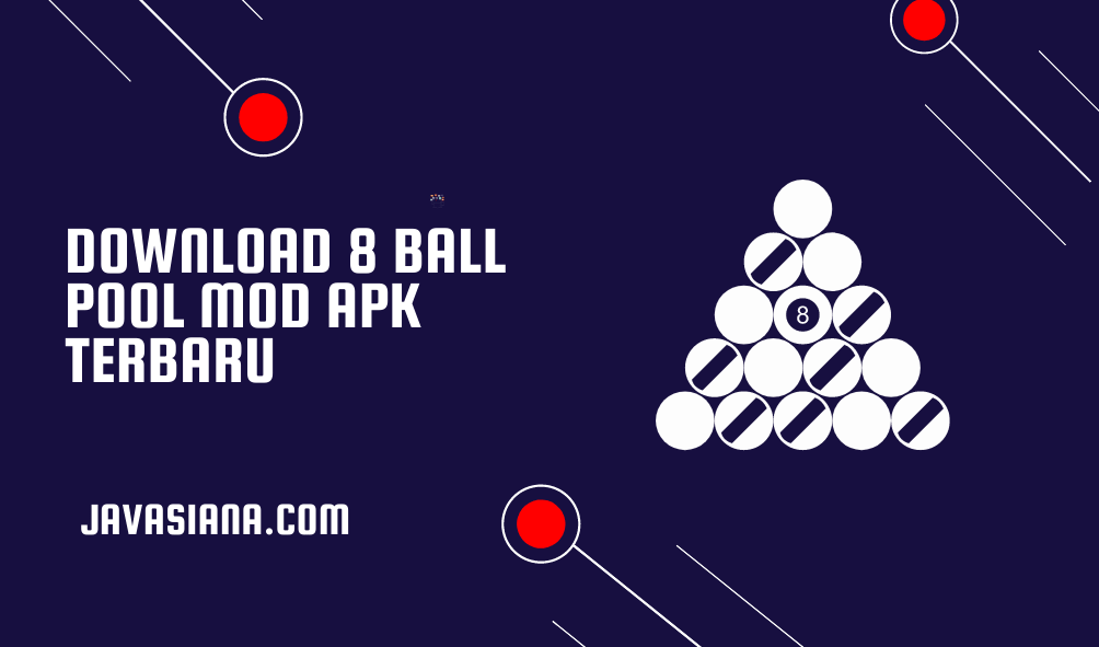 Download 8 Ball Pool Mod Apk