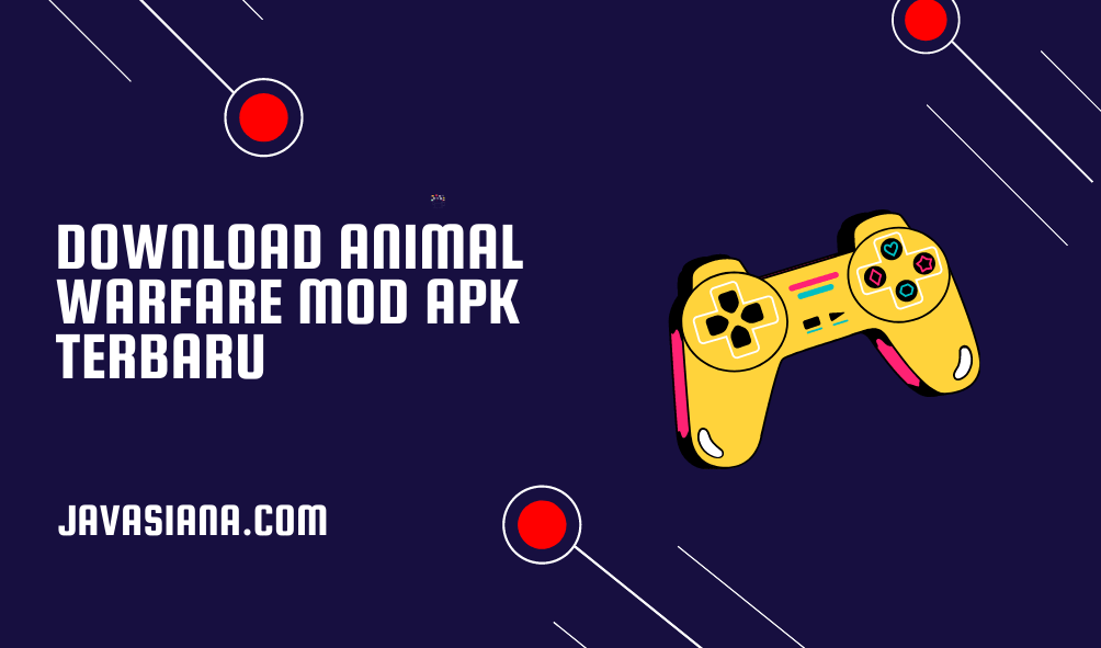 Download Animal Warfare Mod Apk