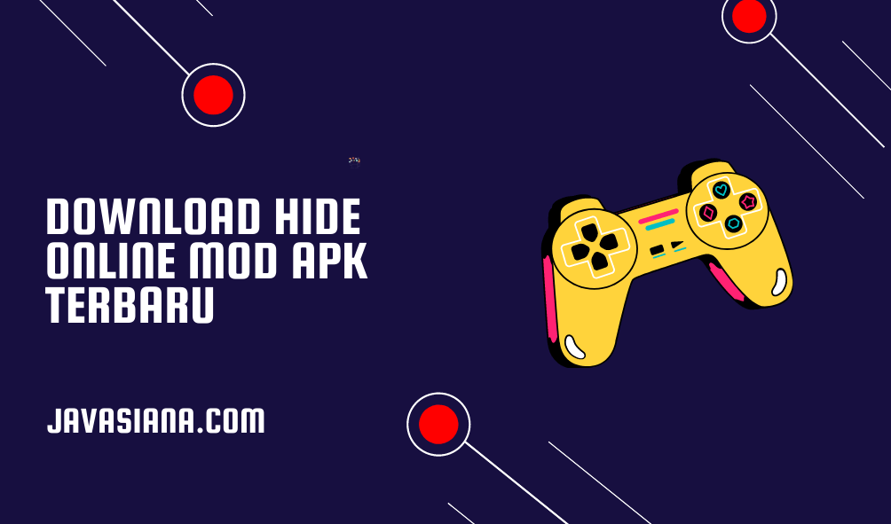 Download Hide Online Mod Apk