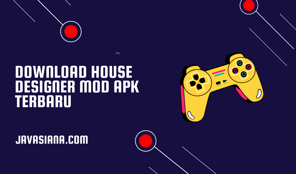 House Designer Mod Apk Screenshot