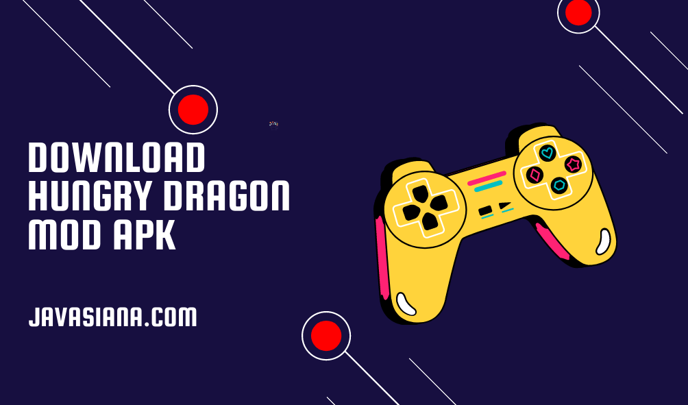 Download Hungry Dragon Mod Apk Unlimited Money