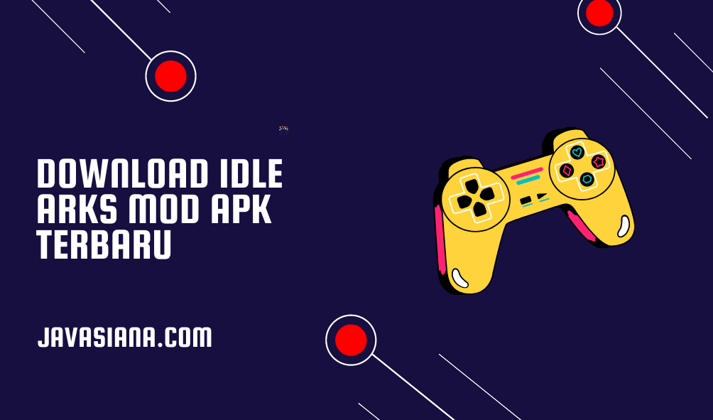 Download Idle Arks Mod Apk