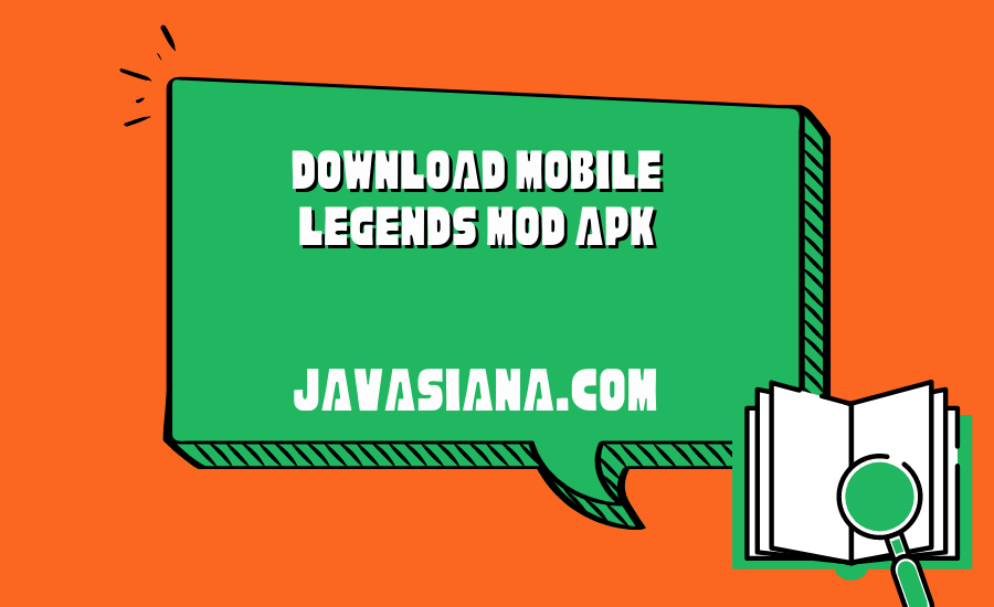 Download Mobile Legends Mod Apk Terbaru 2021 Unlimited Diamond