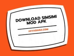 Download SimSimi Mod Apk Terbaru 2022 (No Ads)