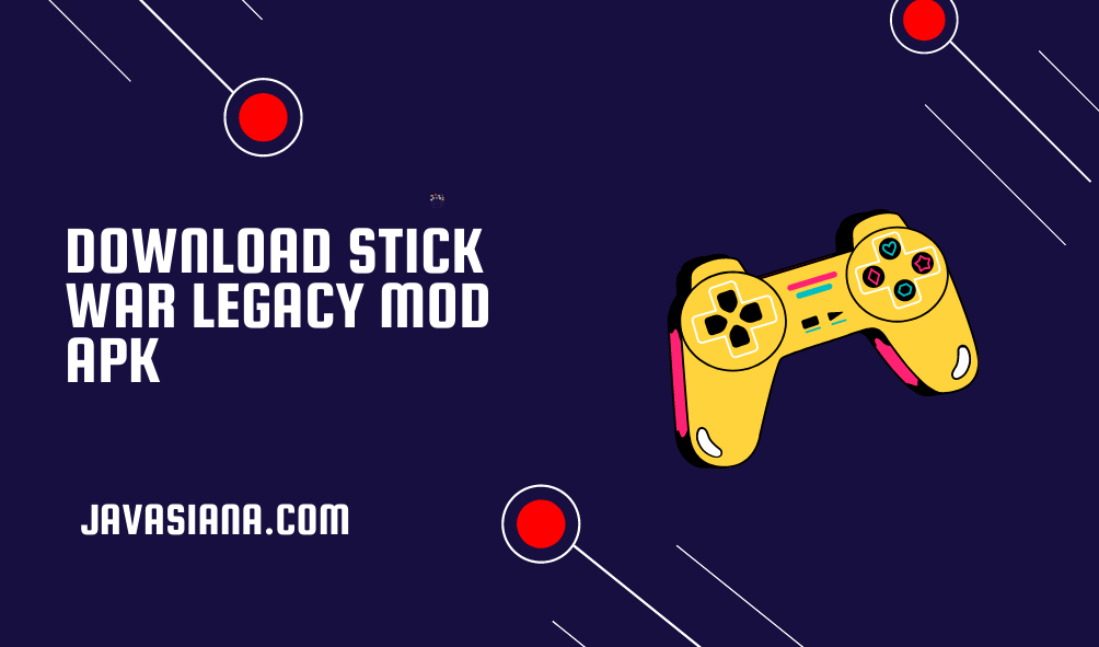 Download Stick War Legacy Mod Apk