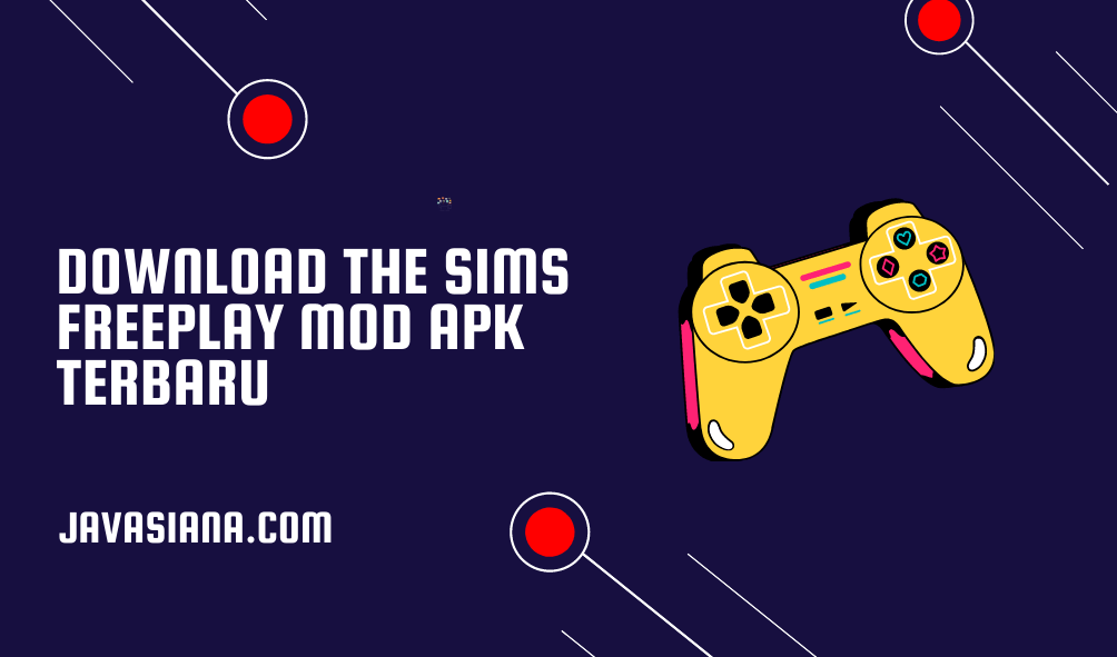 Download The Sims Freeplay Mod Apk