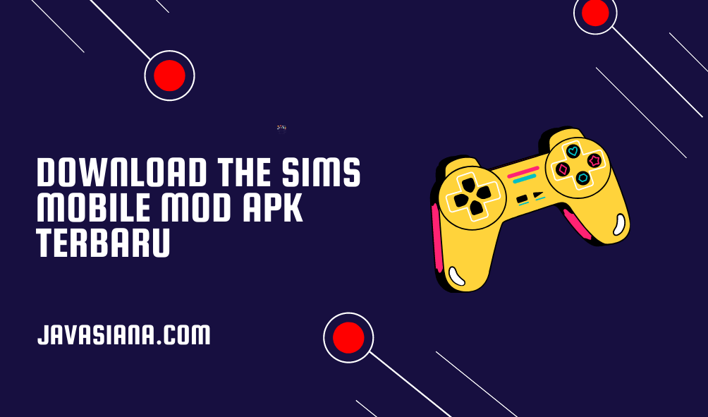 Download The Sims Mobile Mod Apk