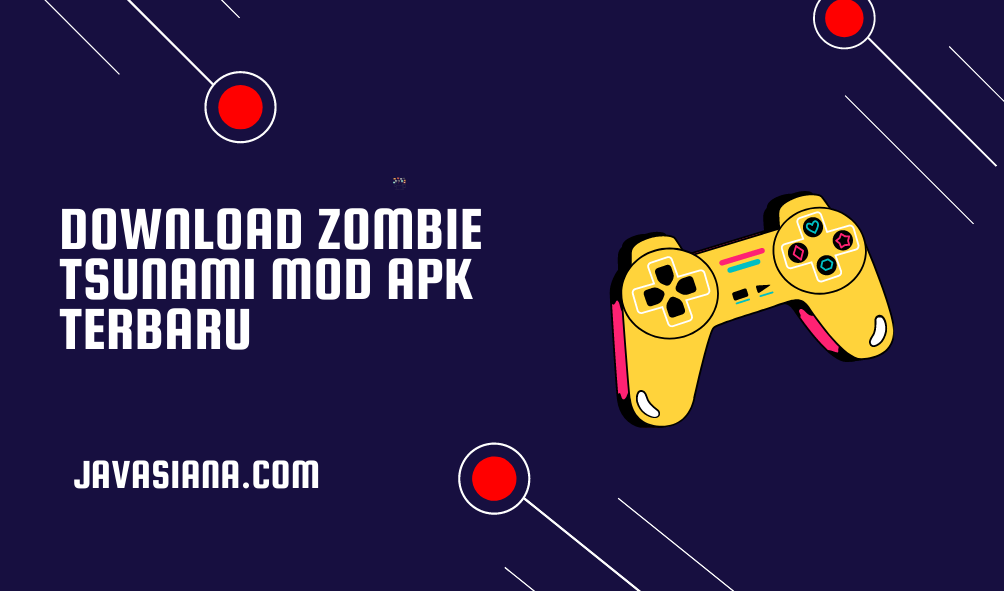 Download Zombie Tsunami Mod Apk