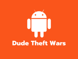 Download Dude Theft Wars Mod Apk Terbaru 2022