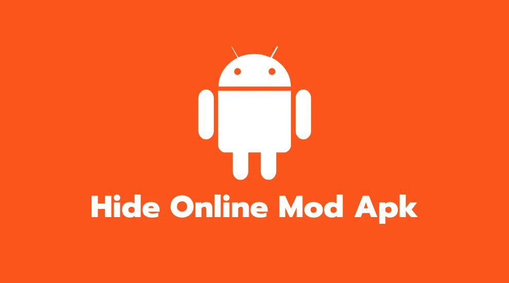Hide Online Mod Apk
