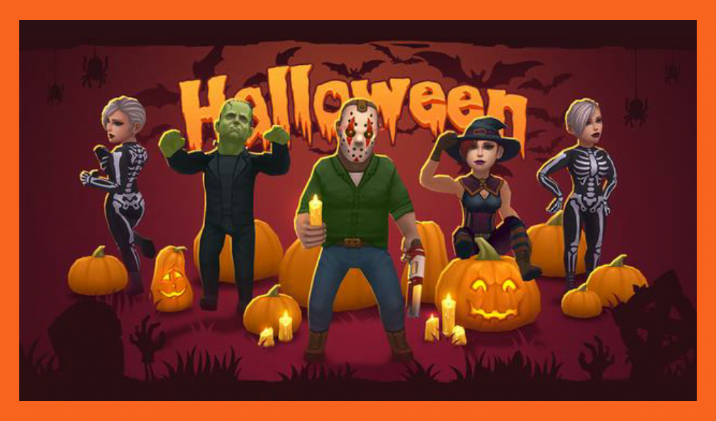 Hide Online Mod Apk