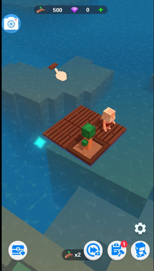 Idle Arks Mod Apk