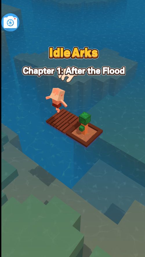 Idle Arks Mod Apk