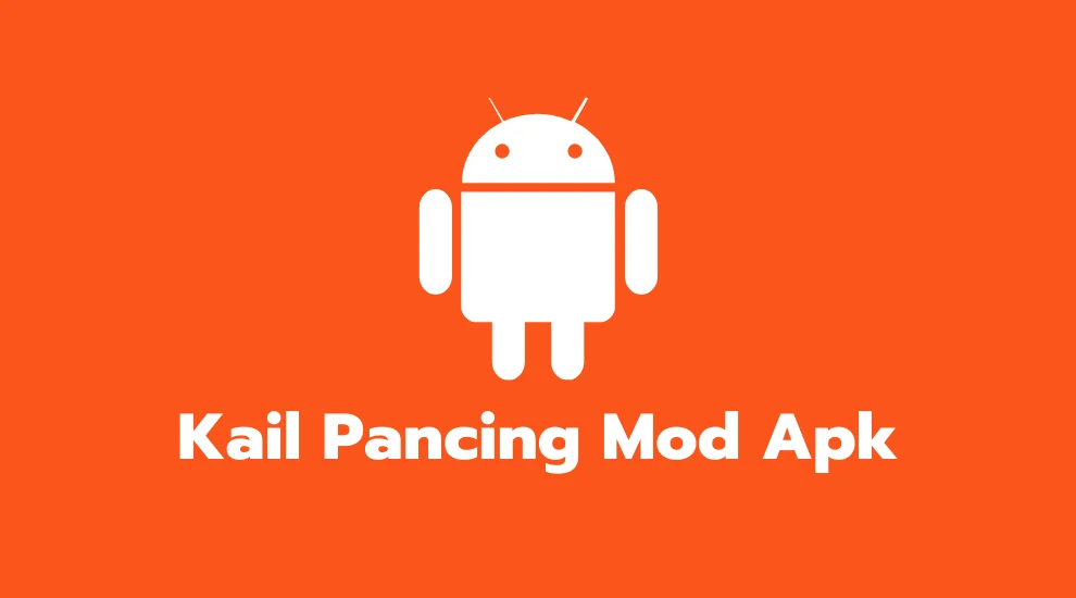 Kail Pancing Mod Apk