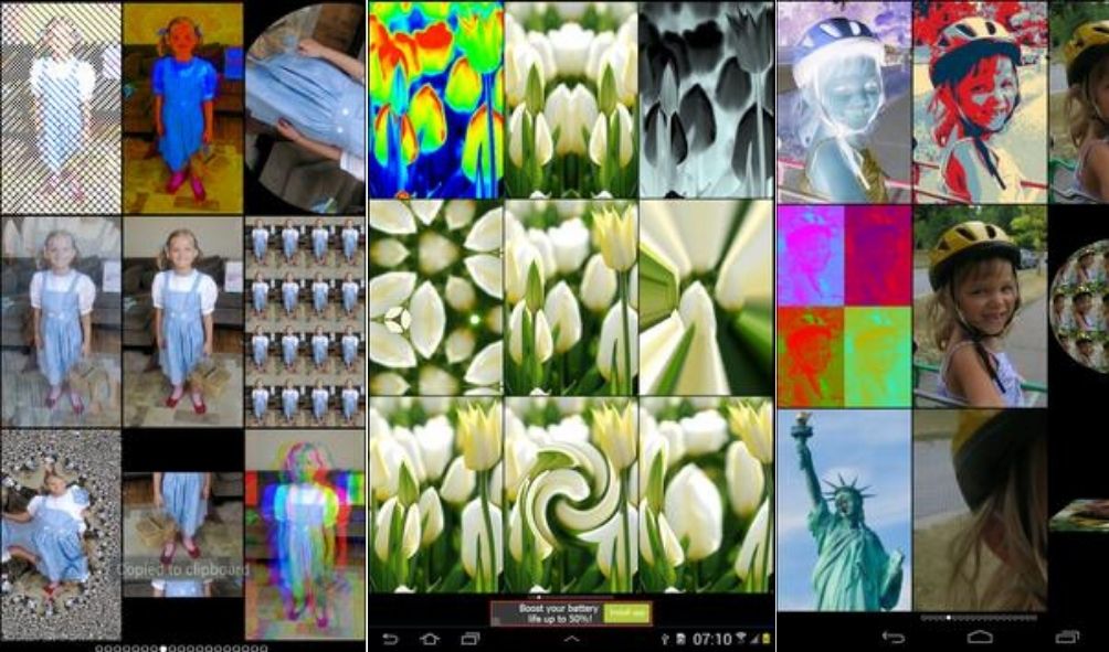 Mega Photo Pro Mod Apk