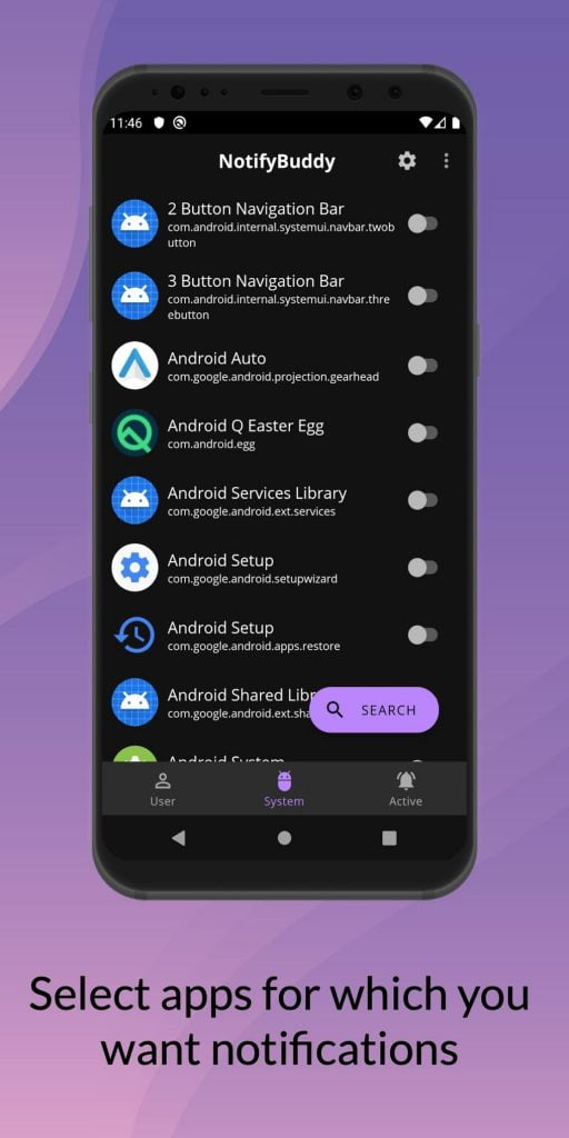 NotifyBuddy Mod Apk