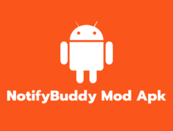Download NotifyBuddy Mod Apk Terbaru 2022 (Premium Unlocked)