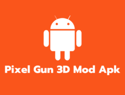 Download Pixel Gun 3D Mod Apk Terbaru 2022 (Unlimited Money)