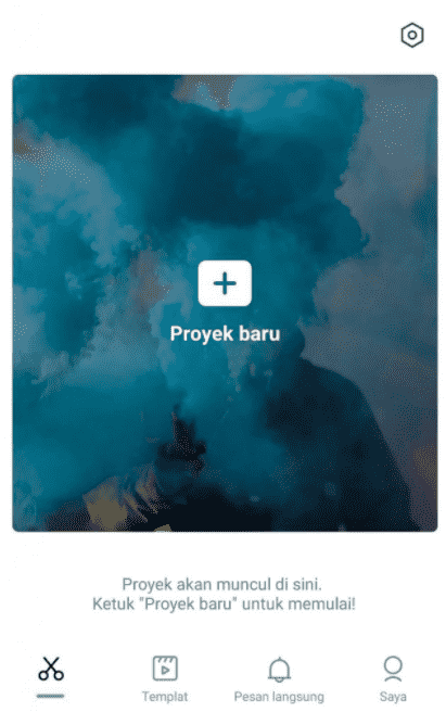 Preview Capcut Pro Mod Apk