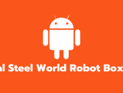 Download Real Steel World Robot Boxing Mod Apk Terbaru 2022