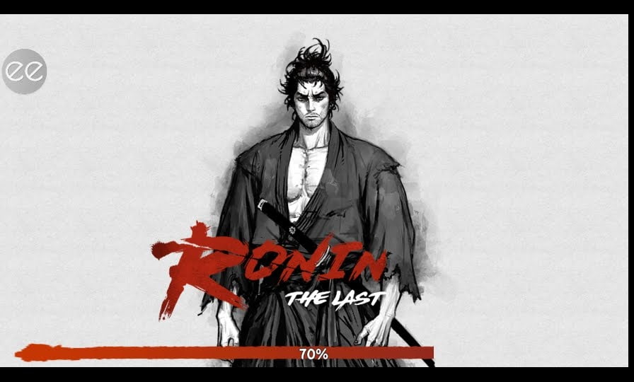 Ronin: The Last Samurai Mod Apk