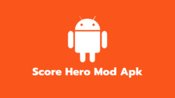 Score Hero Mod Apk