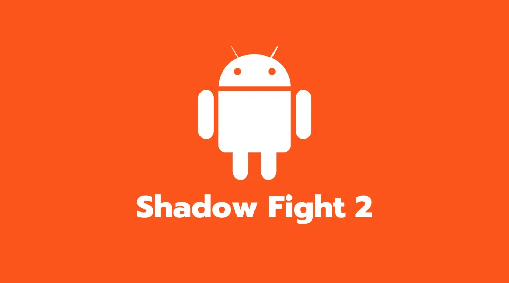 Shadow Fight 2