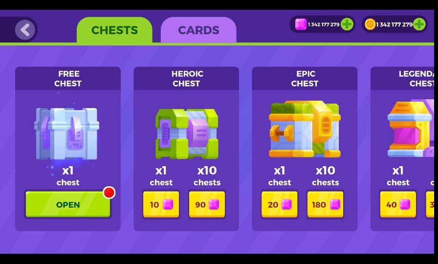 Tank Stars Mod Apk