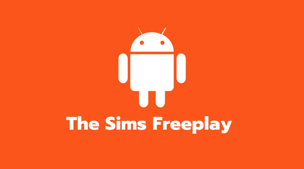 The Sims Freeplay