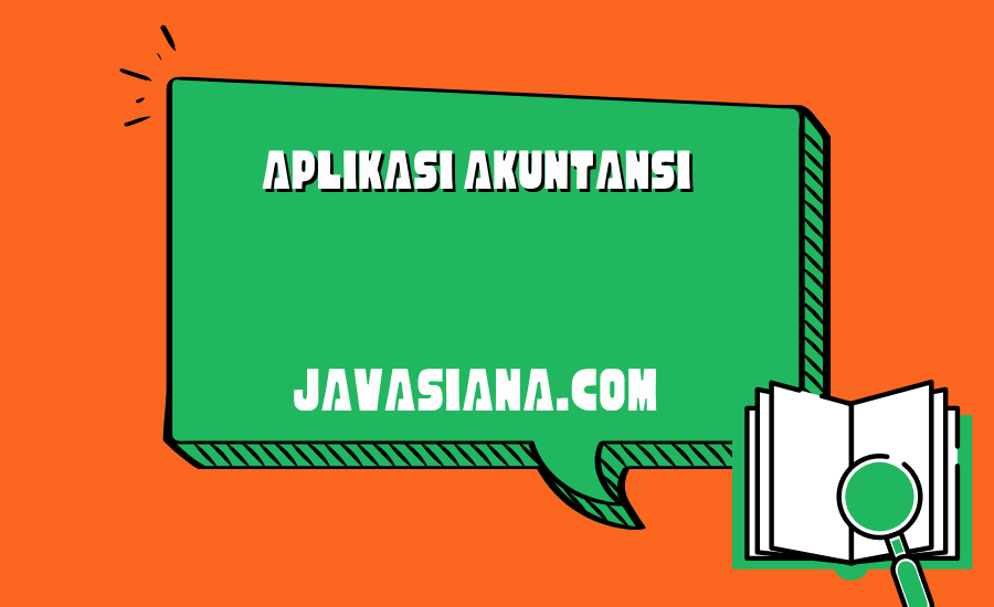 Aplikasi Akuntansi