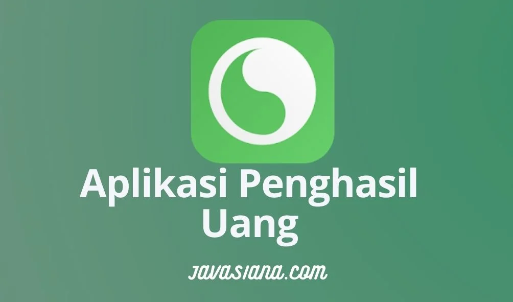 Aplikasi Penghasil Uang AppKarma