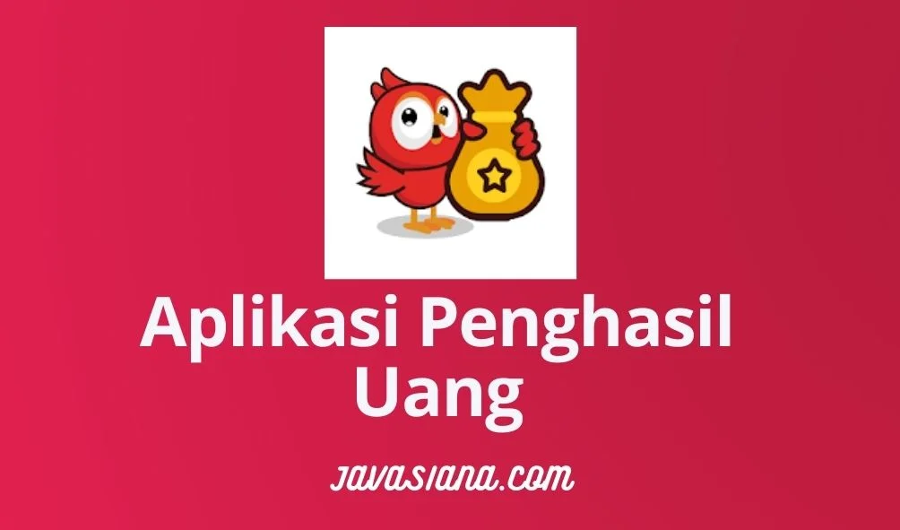 Aplikasi Penghasil Uang Baca Plus