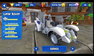 beach buggy racing 2 apk hack 2021