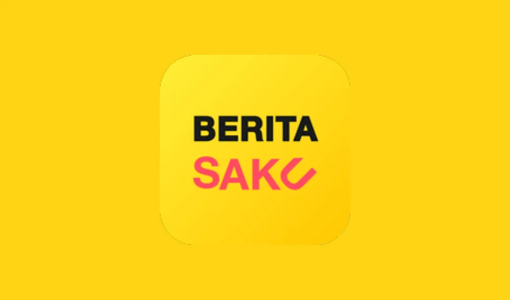 Berita saku