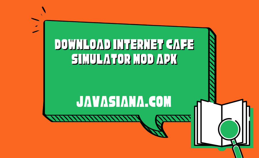 Download Cafe Simulator Mod Apk 2021 (Unlimited
