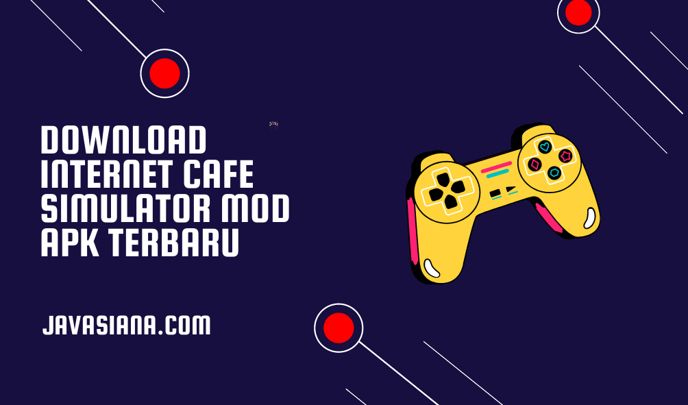 Download Internet Cafe Simulator Mod Apk
