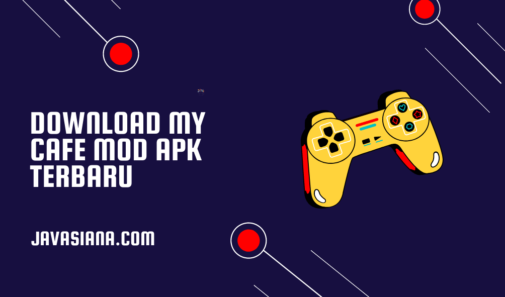 Download My Cafe Mod Apk