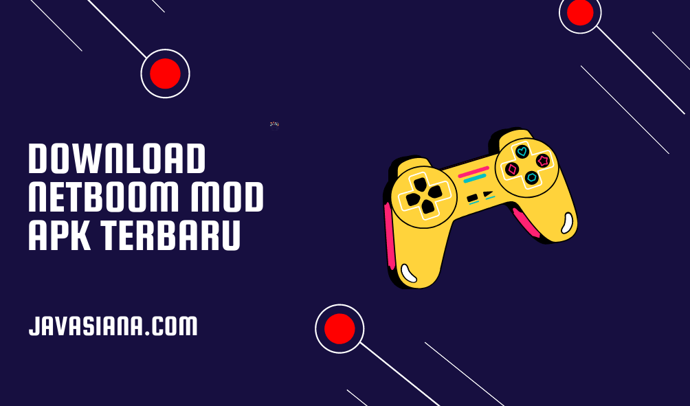 Download Netboom Mod Apk