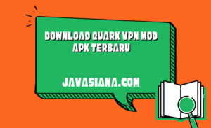 Download Quark VPN Mod Apk Terbaru 2021 (No Ads) - Javasiana.com