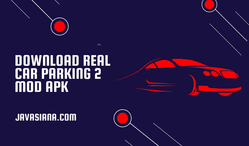 Download Real Car Parking 2 Mod Apk