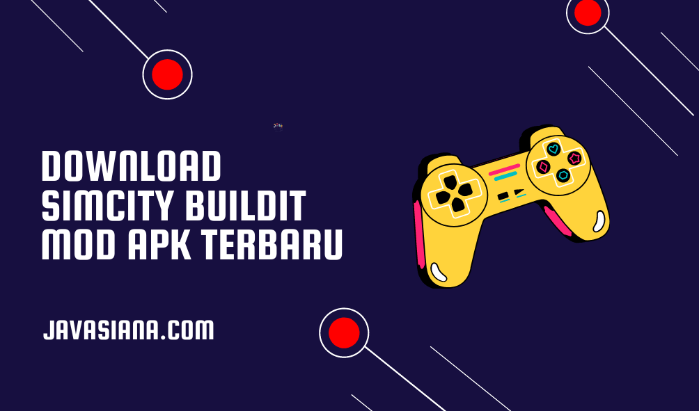 Download SimCity BuildIt Mod Apk