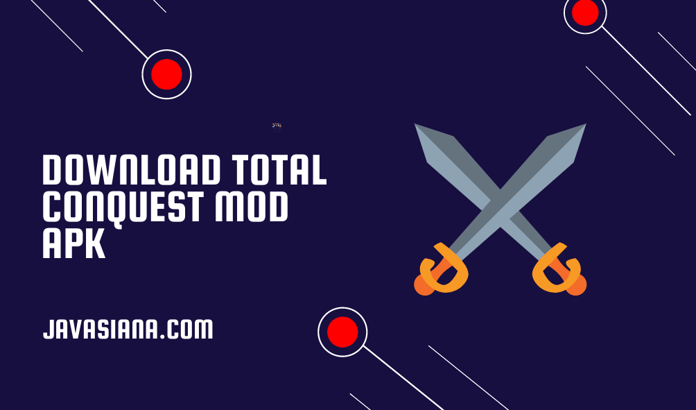 Download Total Conquest Mod Apk
