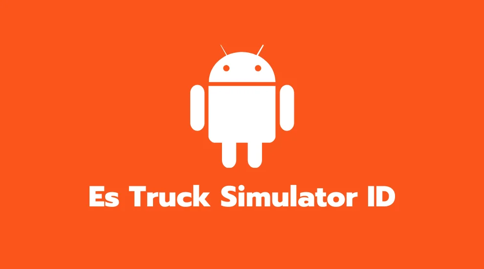 Es Truck Simulator ID